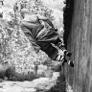 Meet your Posher, Dan